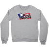 future ninja warrior Crewneck Sweatshirt