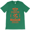 I am a Skin Survivor - What's Your Superpower? T-Shirt