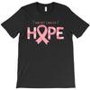 breast cancer hope T-Shirt