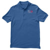 nye tyson '16 science rules Men's Polo Shirt