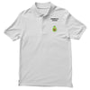 Powered By Avocado Polo Shirt