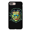 vintage frankenstein mask iPhone 8 Plus