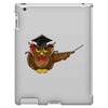 animal teacher iPad 3 and 4 Case