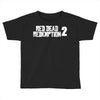 red dead redemption 2 Toddler T-shirt