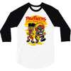 partners 3/4 Sleeve Shirt