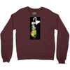 Ihanete ugramak Crewneck Sweatshirt