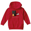 make your own luck Youth Hoodie