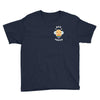 Cute Bee Proud Youth Tee