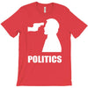 politics T-Shirt
