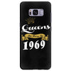 queens are born in 1969 Samsung Galaxy S8 Plus