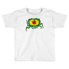 crawling eye monster Toddler T-shirt