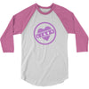 take me out no likey no lighty 3/4 Sleeve Shirt