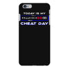 cheat day iPhone 6 Plus/6s Plus Case