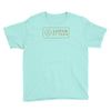 lotus f1 car team Youth Tee