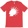 punk rock ska music band clash new T-Shirt