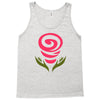 cute flowers Tank Top