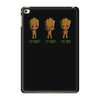 i am groot iPad Mini 4