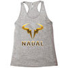 Rafael Nadal Racerback Tank