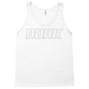 dork Tank Top