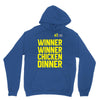 Winner Winner Chicken Dinner Pubg Unisex Hoodie