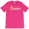 womens march on washington 2017 T-Shirt