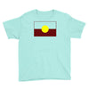 australian aboriginal Youth Tee