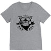 bad dog 4 V-Neck Tee