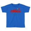 america 2 Toddler T-shirt