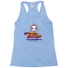 tatooine tattoo shop Racerback Tank
