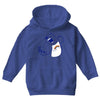 scarebear Youth Hoodie