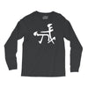 unisex funny graphic Long Sleeve Shirts