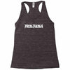 acid reign Racerback Tank