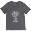 My Next Nest V-Neck Tee