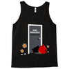 anger management Tank Top