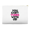 twerk Accessory Pouches