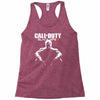 black ops 3 Racerback Tank