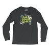zuul house rock Long Sleeve Shirts