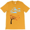 Tree Of Love T-Shirt