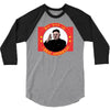 i beat anorexia 3/4 Sleeve Shirt