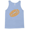 gobble gobble football herren Tank Top