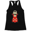 dracula (2) Racerback Tank