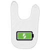Powerfull Son Baby Bibs