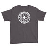 6 good reasons not to rob me Youth Tee