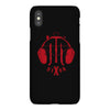 Mr Dixon iPhoneX