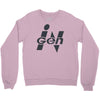 Gen Crewneck Sweatshirt