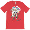 leaf cartoon T-Shirt
