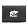 Mama Bear Accessory Pouches