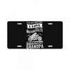 There Aren't Many Things I Love More Than Motorcycles License Plate