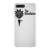 the grandfather iPhone 7 Plus Case