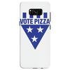vote pizza best trending Samsung Galaxy S8